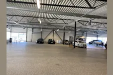 Butikslokal på Verkstadsgatan 3, Hörby