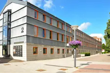 Kontorslokal på Norra Stationsgatan 2, Hässleholm