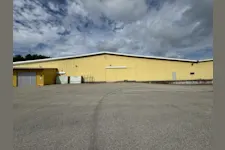 Lagerlokal på Bruksvägen 7, Höör