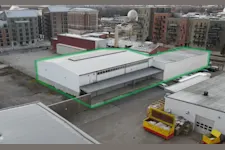 Lagerlokal på Industrigatan 12, Malmö – bild 2