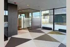 Kontorslokal på Riggaregatan 53, Malmö