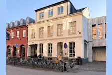 Kontorslokal på Stora Nygatan 42, Malmö