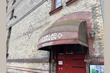 Kontorslokal på Bergsgatan 33, Malmö – bild 5