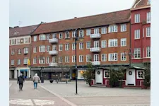 Butikslokal på Frykholmsgatan 11, Hässleholm – bild 5