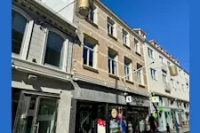 Kontorslokal på Kullagatan 21, Helsingborg