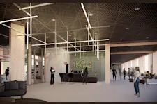 Kontorslokal på Solbjersvägen 26, Lund – bild 6