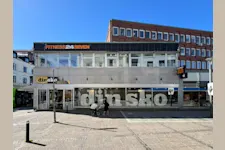 Kontorslokal på Stora södergatan 4, Lund – bild 12