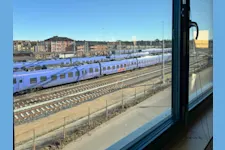 Kontorslokal på Norra Stationsgatan 9, Hässleholm – bild 5