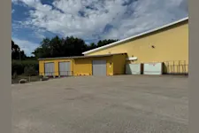 Lagerlokal på Bruksvägen 7, Höör – bild 3
