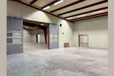 Lagerlokal på Jägersrovägen 213, Malmö – bild 6