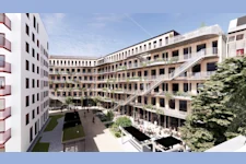 Kontorslokal på Solbjersvägen 26, Lund – bild 4