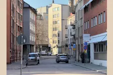 Kontorslokal på Lugna Gatan 37, Malmö – bild 19