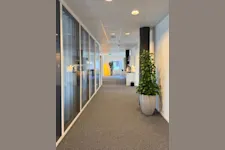 Kontorslokal på Riggaregatan 53, Malmö – bild 11