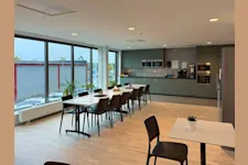 Kontorslokal på Segedalsvägen 11, Burlöv – bild 4