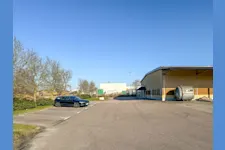 Industrilokal på Bruksgatan 11A, Eslöv – bild 8