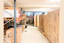 Lagerlokal på Knivgatan 8, Malmö – bild 2