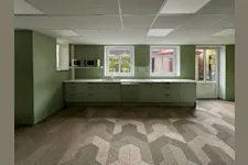 Kontorslokal på Kullagatan 21, Helsingborg – bild 4