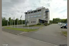 Kontorslokal på Datorgatan 4, Huskvarna