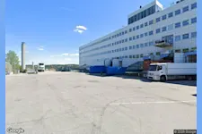 Industrilokal på Fågelviksvägen 9, Norsborg