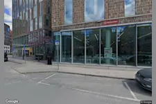 Kontorslokal på Fannys Väg 3, Nacka