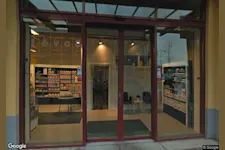 Kontorslokal på Smedjegatan 2C, Nacka