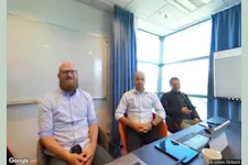 Industrilokal på Björnstigen 87, Solna