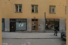 Kontorslokal på Brännkyrkagatan 39, Stockholm