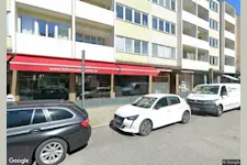 Butikslokal på Holmgatan 11, Malmö
