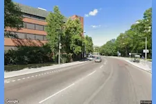 Kontorslokal på Gjörwellsgatan 28, Stockholm