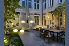 Kontorslokal på Gustav Adolfs Torg 47, Malmö – bild 2