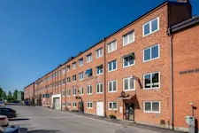 Kontorslokal på Banvaktsvägen 22, Hagalund – bild 7