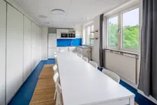 Kontorslokal på Banvaktsvägen 22, Hagalund – bild 5