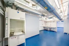 Kontorslokal på Banvaktsvägen 22, Hagalund – bild 2