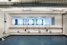Kontorslokal på Banvaktsvägen 22, Hagalund – bild 4
