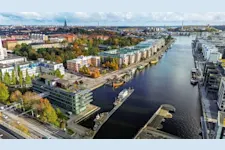 Kontorslokal på Östgötagatan 100, Stockholm – bild 9