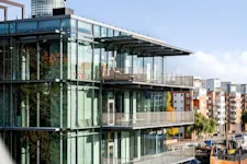 Kontorslokal på Östgötagatan 100, Stockholm – bild 6