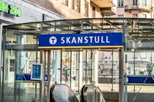 Kontorslokal på Östgötagatan 100, Stockholm – bild 12