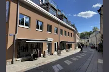 Kontorslokal på Posthusgatan 3, Norrtälje