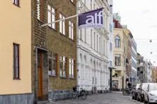 Kontorslokal på Norra Vallgatan 68, Malmö – bild 33
