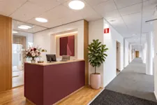 Industrilokal på Björnstigen 85, Solna – bild 7