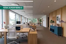 Kontorslokal på Elektrogatan 10, Solna – bild 22