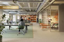 Kontorslokal på Norra Stationsgatan 61, Stockholm – bild 12