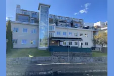 Kontorslokal på Posthusgatan 3, Norrtälje – bild 4