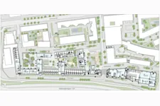 Butikslokal på Radiusbacken 12 - 14, Hägersten – bild 4