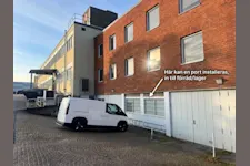Industrilokal på Ranhammarsvägen 12-14, Bromma – bild 22