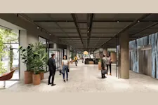 Kontorslokal på Gjörwellsgatan 28, Stockholm – bild 7