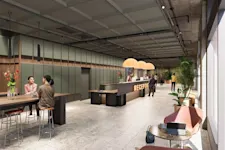 Kontorslokal på Gjörwellsgatan 28, Stockholm – bild 8