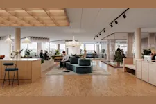 Kontorslokal på Gjörwellsgatan 28, Stockholm – bild 3