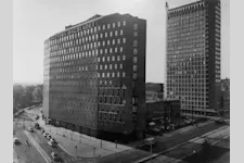 Kontorslokal på Gjörwellsgatan 28, Stockholm – bild 12