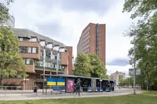 Kontorslokal på Gjörwellsgatan 28, Stockholm – bild 14